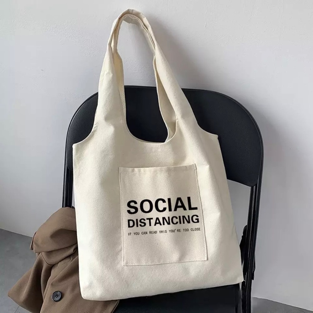 Shopping bag